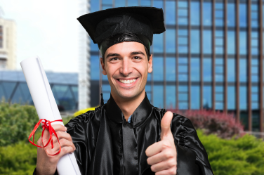 Study in USA
